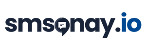 Smsonay.io Logo