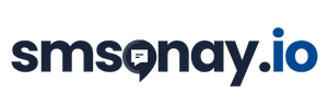 SmsOnay.io Logo